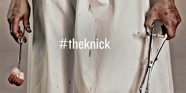 The Knick Teaser