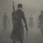 The Order 1886 Trailer