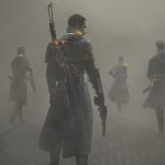 Erster Trailer zum historischen Mystery-Spiel "The Order: 1886" The Order 1886 Trailer