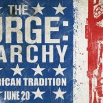 Die Säuberung geht wieder los im ersten Trailer zu The Purge: Anarchy The Purge: Anarchy Trailer