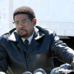 Two Men in Town (2014) Two Men in Town (2014) Filmkritik