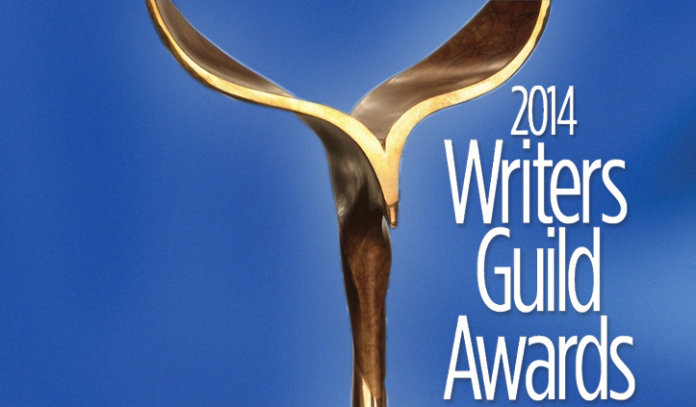 WGA Gewinner 2013