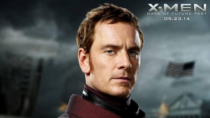 XMenDOFPBilderfront X-Men - Zukunft ist Vergangenheit Bilder