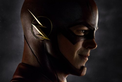 Grant Gustlin als The Flash