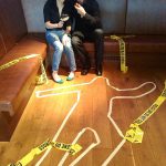 uli bei sherlock live