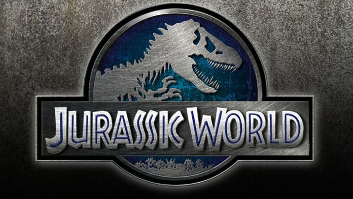 Jurassic World Super Bowl Spot