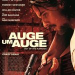 Auge um Auge (2013) Poster