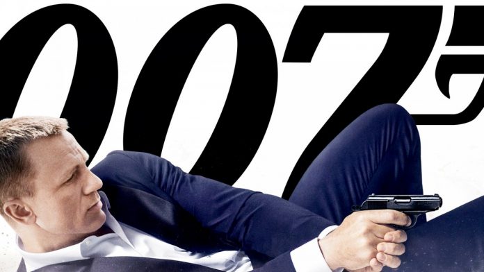 James Bond 24 Drehstart im Oktober