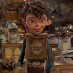 Ein schön schräger Trailer zum Stop-Motion-Animationsfilm Die BoxTrolls Die BoxTrolls Trailer
