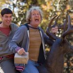 Zwei Teaser-Plakate zu Dumm und Dümmehr Dumm und Dümmehr Poster