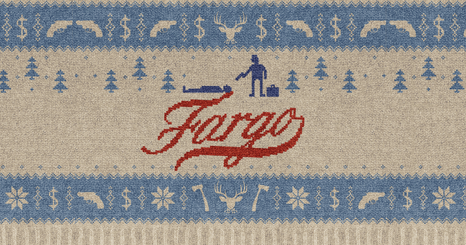 Fargo Trailer