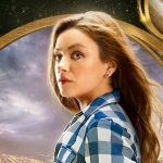 Jupiter Ascending – Zwei Charakterposter und neuer Trailer Jupiter Ascending Trailer und Poster