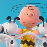 Der Peanuts-Teaser – Charlie Brown und Snoopy erstmals computeranimiert Peanuts Teaser