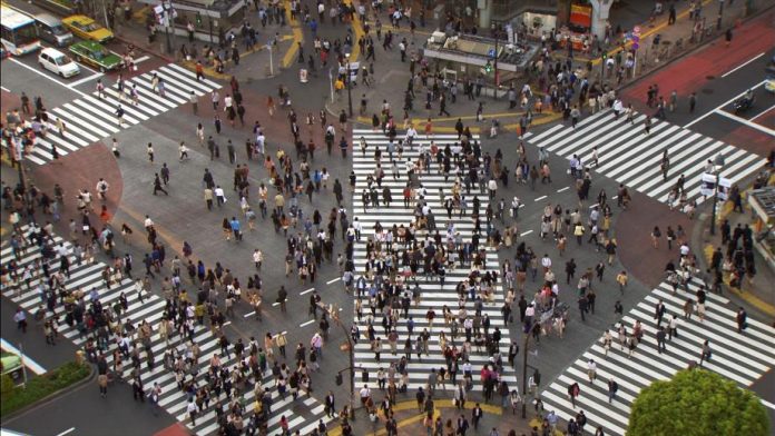 Population Boom (2013) Filmkritik