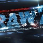 RAW 2 – Das Tagebuch der Grete Müller (2014) RAW 2 - Das Tagebuch der Grete Müller (2014) Filmkritik