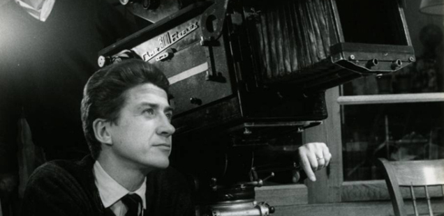Alain Resnais tot