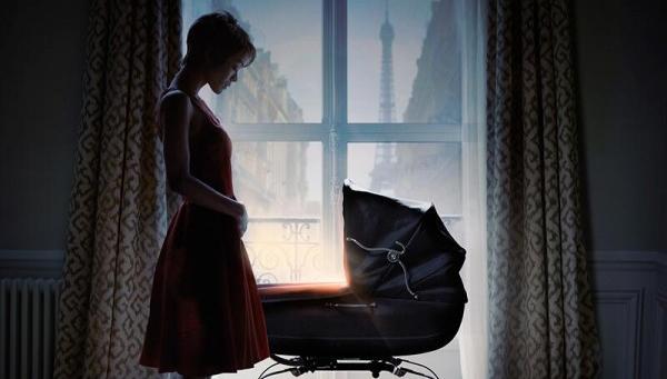 Rosemary's Baby Poster