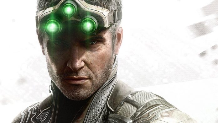 Splinter Cell Film