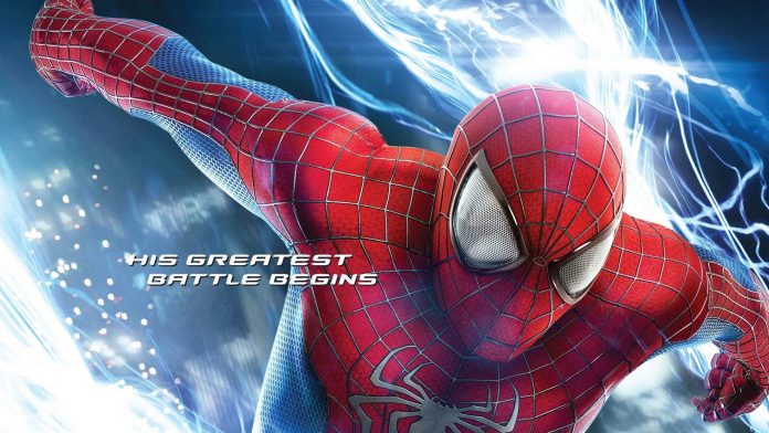 Finaler The Amazing Spider-Man 2 Trailer