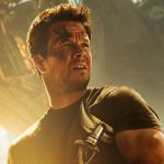 Mark Wahlberg ist der Star des neuen Transformers-Posters Transformers 4 Poster