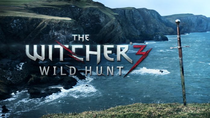 The Witcher 3: Wild Hunt Veröffentlichung