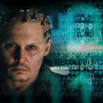 Drei deutsche Teaser und ein neues Poster zu Transcendence Transcendence Plakat