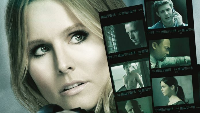 Veronica Mars (2014) Filmkritik