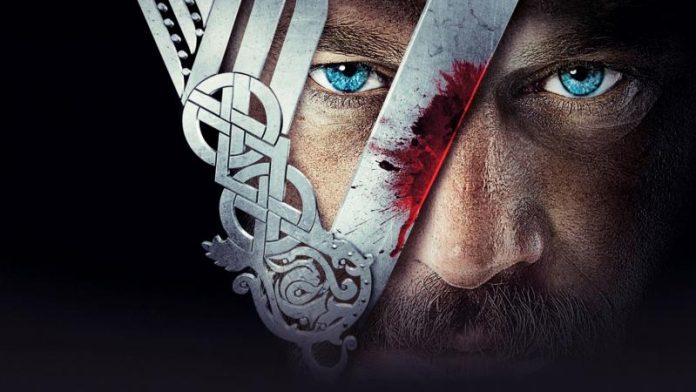 Vikings Season 3