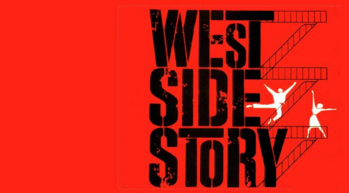 West Side Story Remake