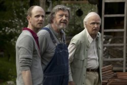 Der Hundertjährige, der aus dem Fenster stieg und verschwand (2013) Filmbild 2