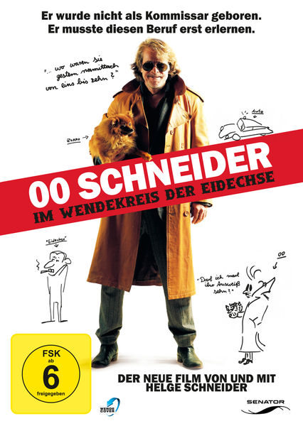 00 Schneider DVD Cover