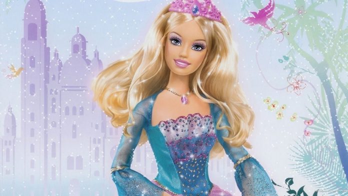 barbie sziget hercegnője teljes film sur