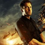 Gerard Butler in Olympus Has Fallen