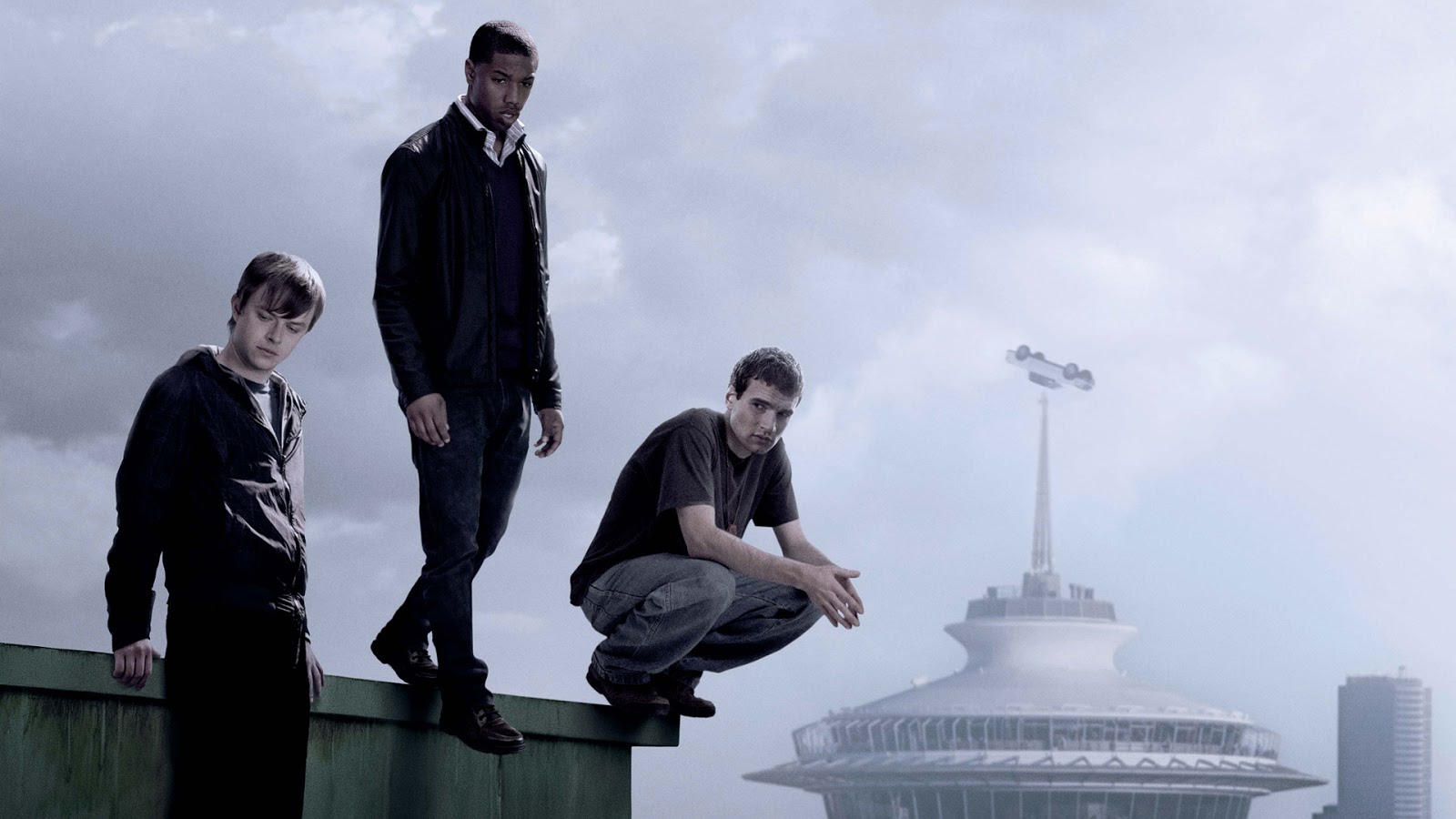 Das Chronicle Sequel Lebt Filmfutter