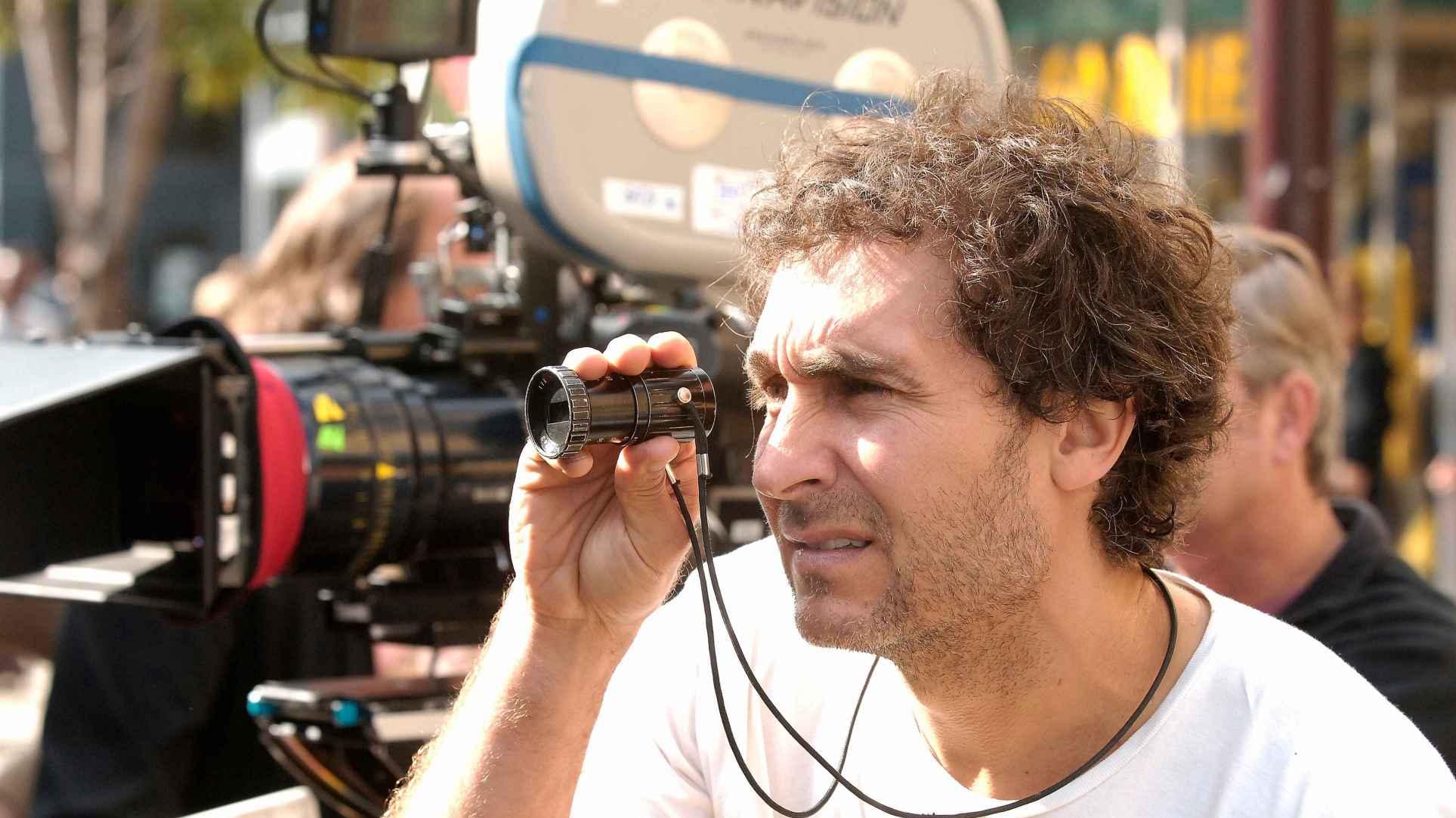 Doug Liman Railhead