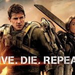 Edge of Tomorrow: Tom Cruise und Emily Blunt kampfbereit auf dem neuen Poster Edge of Tomorrow Poster