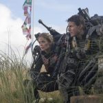 Tom Cruise ist eine Waffe im neuen Edge-of-Tomorrow-Spot