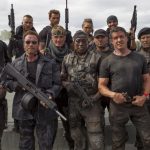 The Expendables 3 Bilder