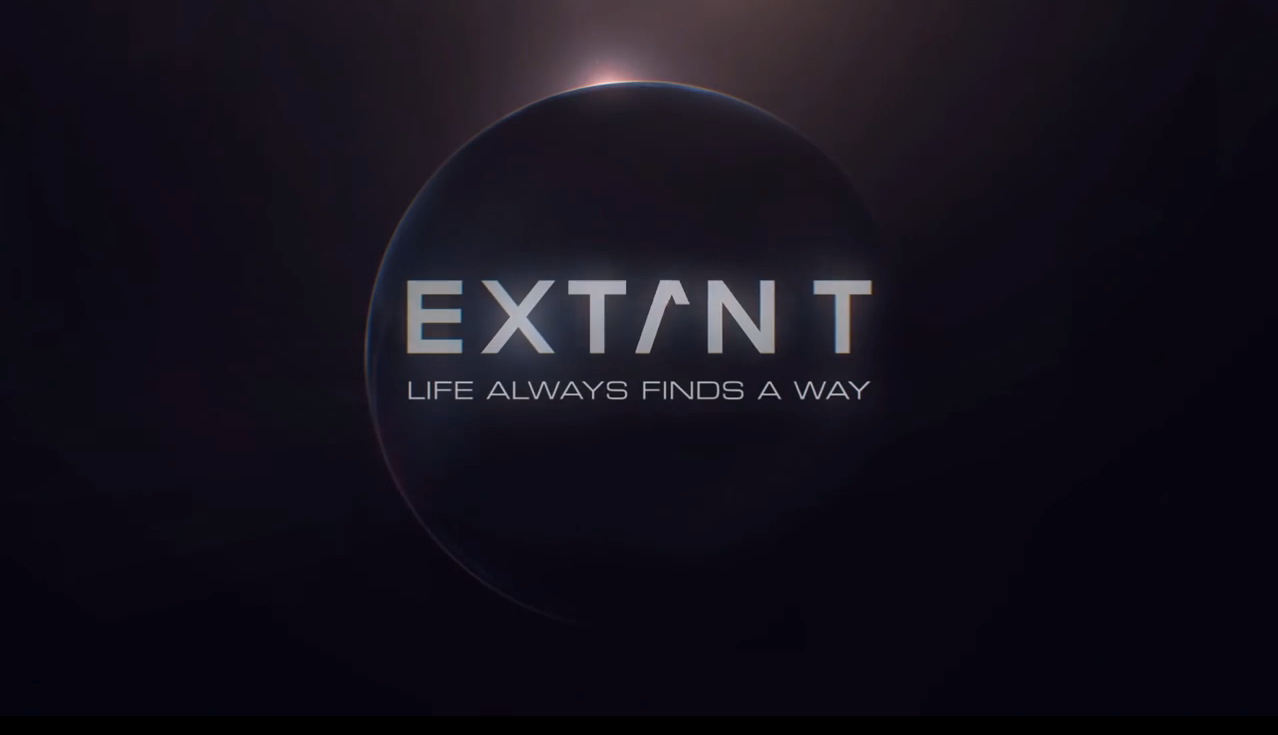 Extant Extended Trailer