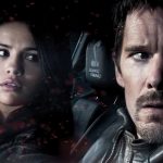 Getaway (2013) Getaway (2013) Filmkritik