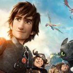 Drachenzähmen leicht gemacht 2 – Brandneuer Trailer und Poster