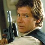 Han Solo Schauspieler Vorauswahl