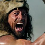 Der erste Filmausschnitt aus Hercules ist online Hercules Clip