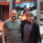 James Norton von TT GAMES