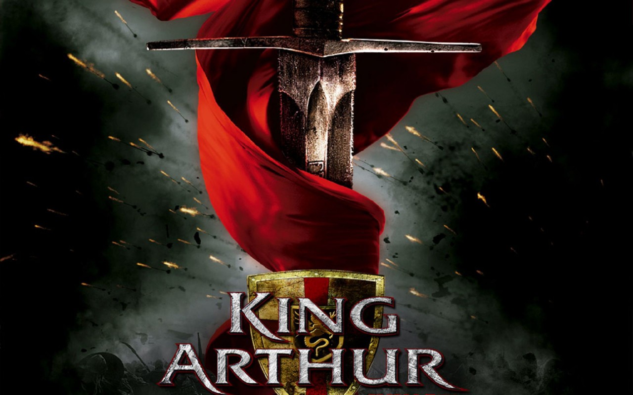 King Arthur