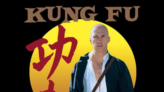Kung Fu Film