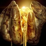 Gefährliches Gold: Das erste Teaser-Poster zum Leprechaun-Reboot Leprechaun Origins Poster