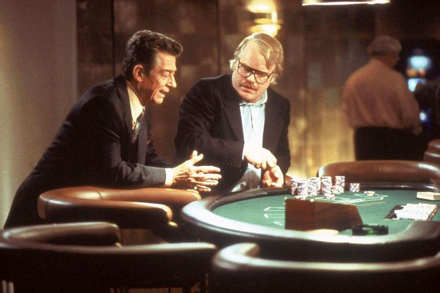 Owning Mahowny (2003) Filmbild 1