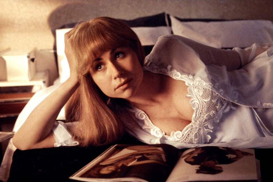 Owning Mahowny (2003) Filmbild 2