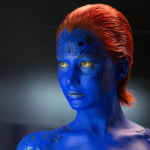 Mystique – Die Gestaltwandlerin im Mittelpunkt des neuen X-Men-Spots Mystique Film